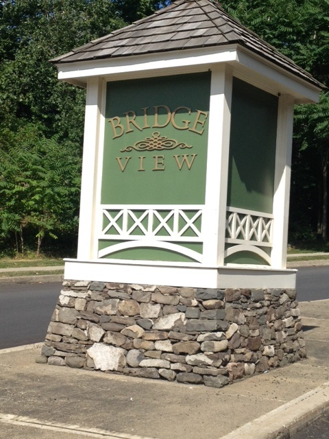 Bridge View Town Homes For Sale