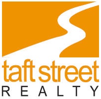 Taft Street Logo