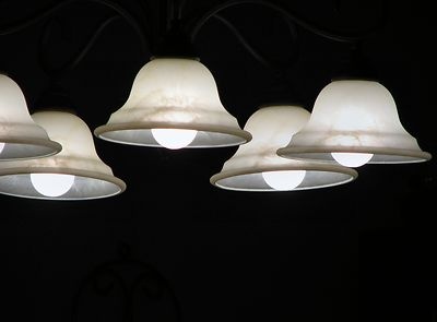 New Lighting Fixtures Can Increase Home Values Ulster County
