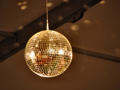 Disco Ball