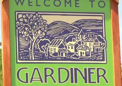 The Community of Gardiner NY 2012