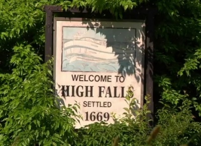 High Falls NY Houses For Sale