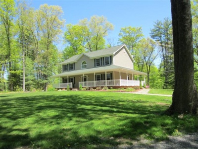 New Paltz Colonial 1
