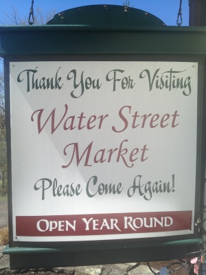 Water Street Market New Paltz NY homes for sale