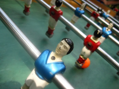 Foosball